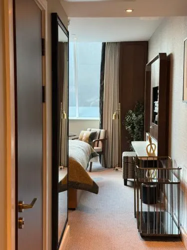 The Parkgate Hotel photo 25