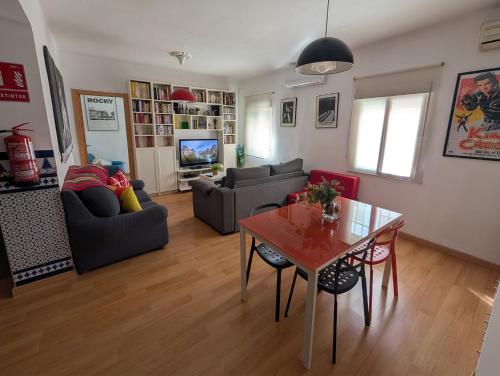 Apartamento en Triana