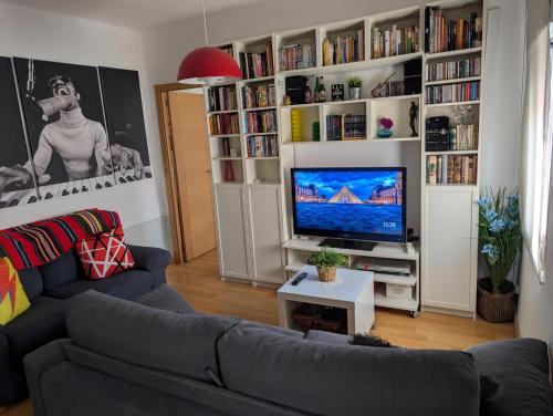 Apartamento en Triana