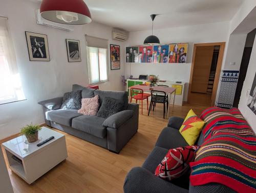 Apartamento en Triana