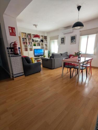 Apartamento en Triana