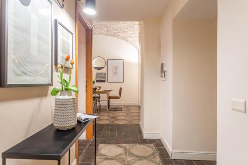 Daplace - Lucia Apartment