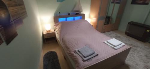 Pont-Jó apartman Keszthely