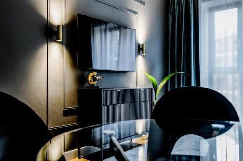 Apartamenty ARTE - Wikana Residence 11B - faktura VAT