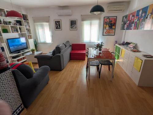 Apartamento en Triana