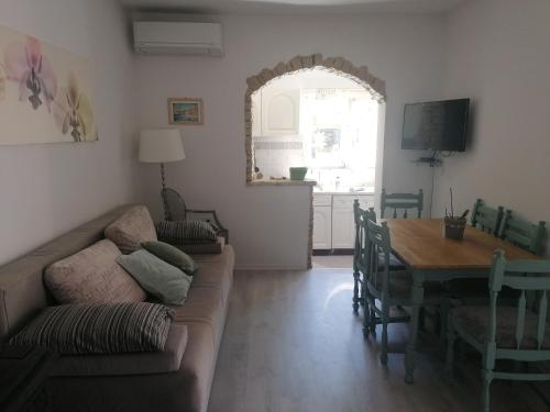 Apartment Medulin
