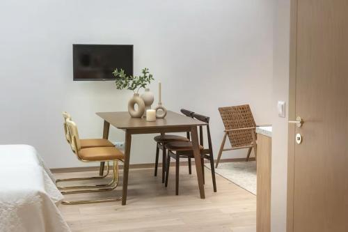 Foto Monciak55 Sopot Apartments by StayLab 3