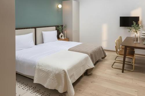 Foto Monciak55 Sopot Apartments by StayLab 2