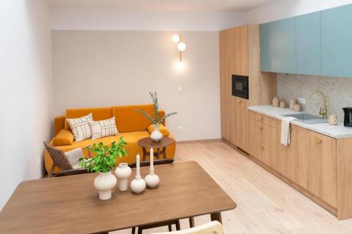 Foto Monciak55 Sopot Apartments by StayLab 6