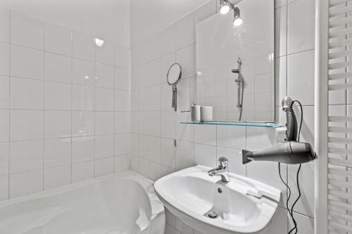 1BR Sleeps 6 - 3 min to U6 Nußdorfer Straße - Near Volksoper