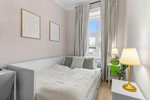 1BR Sleeps 6 - 3 min to U6 Nußdorfer Straße - Near Volksoper