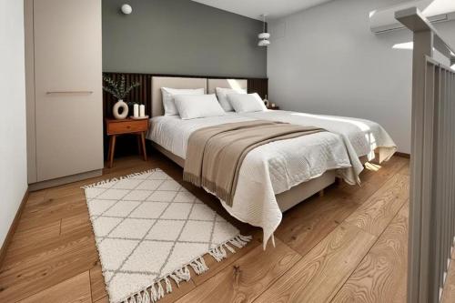 Foto Monciak55 Sopot Apartments by StayLab 6