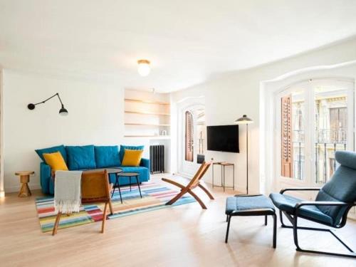 Ever House - Atocha2 Superb Location