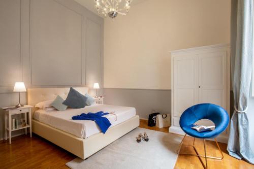 Daplace - Virginia Apartment