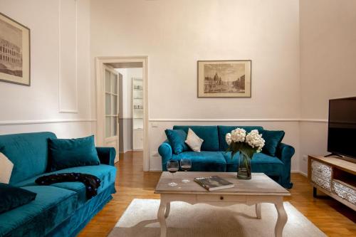 Daplace - Virginia Apartment