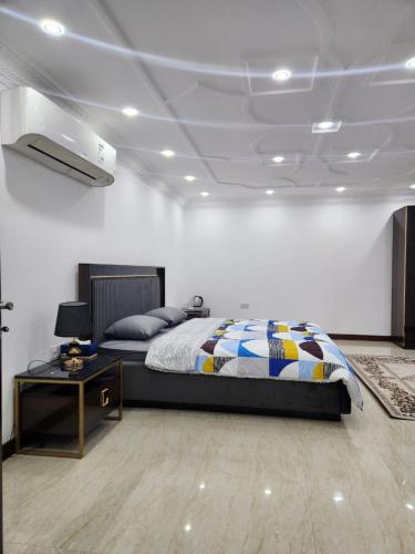 Shahan Residence