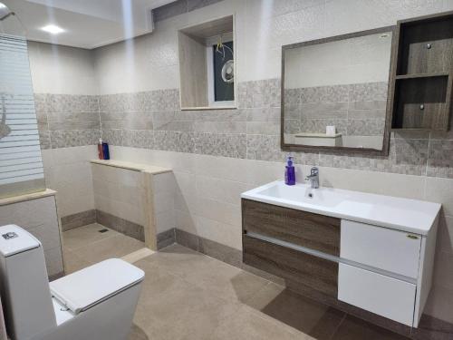 Bany a Shahan Residence