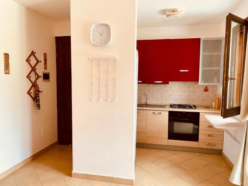 Amarena Casa Vacanze Wifi Parking Veranda photo 3
