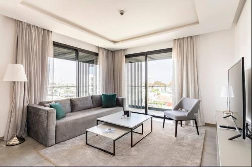 מאקאס אפרטמנט הוטל (Makass Appart Hotel)