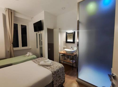 Castle Suite Borgo photo 35