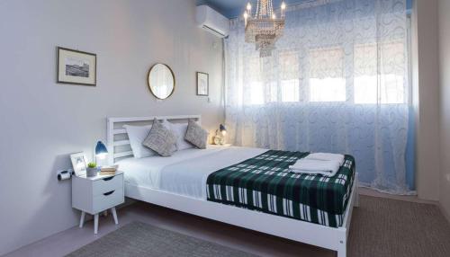 Premium 2 Bd Blue Retreat in Kallithea