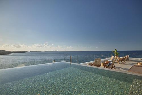 Can Salia 4 Stars Sup — Swimming pool