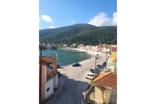 Pilali Apartments Greece