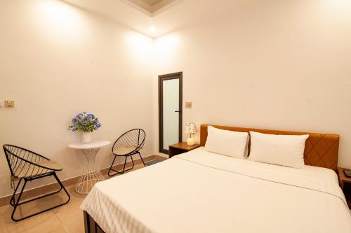 Gallery image of Tam Cốc Bình An Hotel in Ninh Binh
