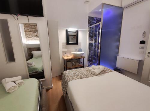 Castle Suite Borgo photo 36
