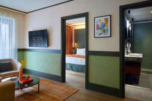 NEMI, Milan, a Tribute Portfolio Hotel photo 92