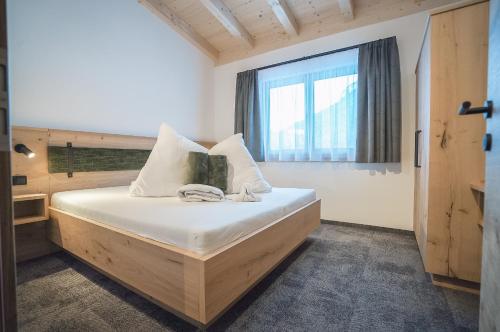 Denggenhof Apartments am Wilden Kaiser