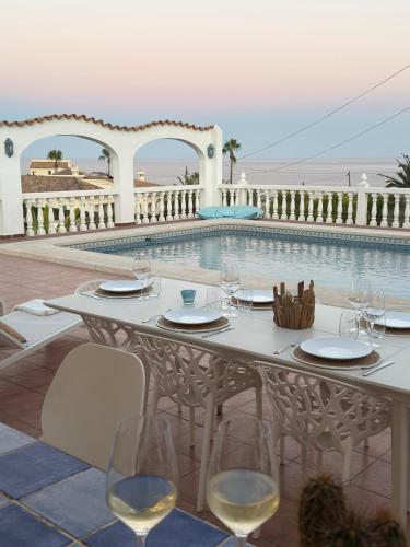 Villa Cala Lanuza