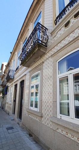 Petit Garden - enjoy the silence Porto city center