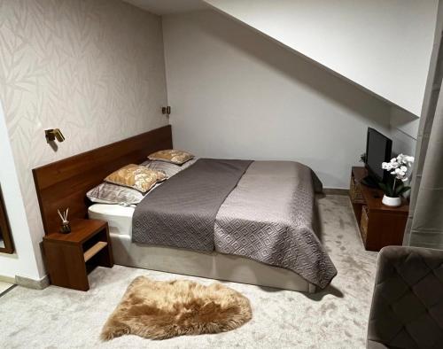 Apartmán Velvet - Tatra Mountain Resort