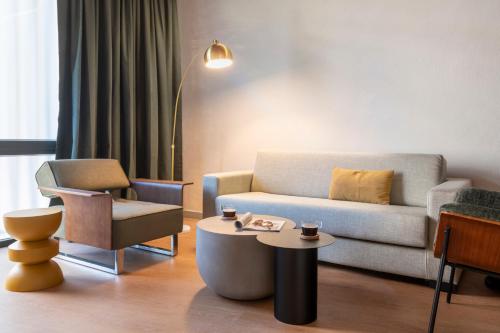 Acueducto Suites Apartments II