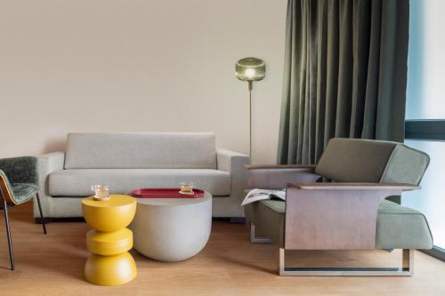 Acueducto Suites Apartments II