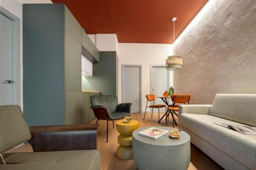 Acueducto Suites Apartments II