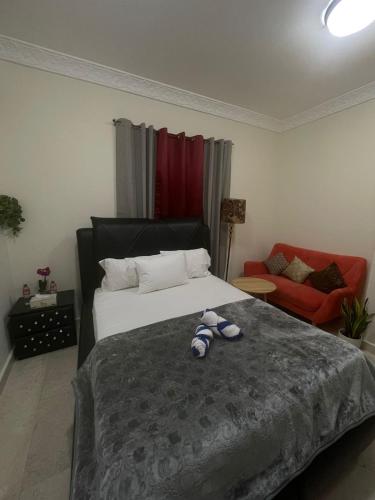 Transient room Al Ain near Al Ain mall