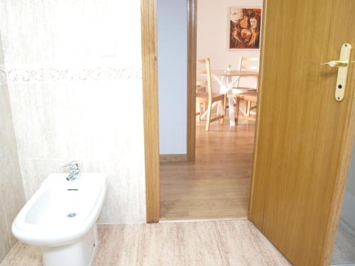 ApartUP Patacona Beach I photo 36