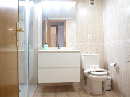 ApartUP Patacona Beach I photo 33