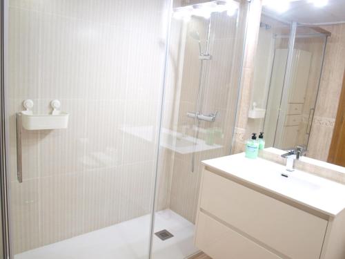 ApartUP Patacona Beach I photo 34