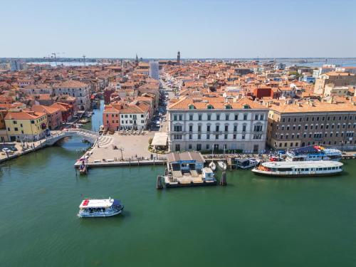 Hotel Grande Italia
