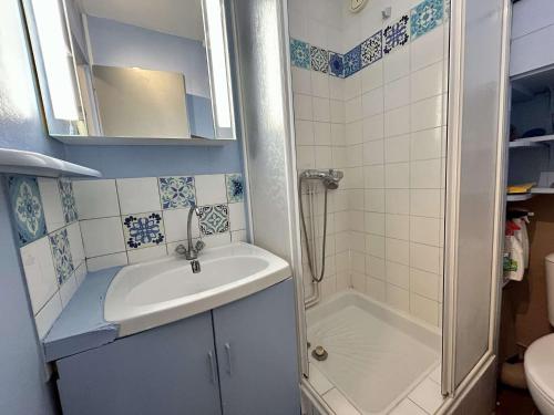 Appt Studio 4 couchages CAP D 'AGDE CT150 D108