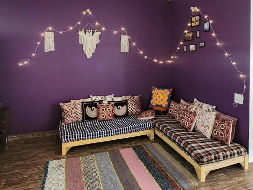 The Travelers Nest Home Stay