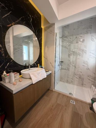 The contemporary luxury home - Modern & Cozy in Trikala