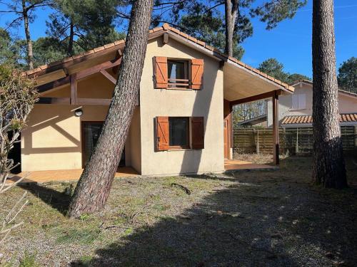 maison village khelus