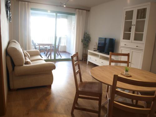 ApartUP Patacona Beach I photo 11