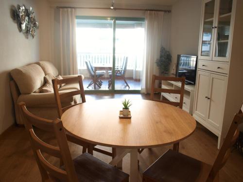 ApartUP Patacona Beach I photo 8