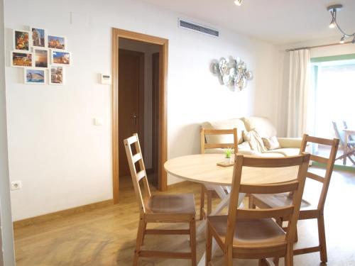 ApartUP Patacona Beach I photo 7
