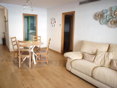 ApartUP Patacona Beach I photo 18